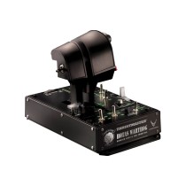 THRUSTMASTER MANDO DE POTENCIA HOTAS WARTHOG DUAL THROTTLE - PC