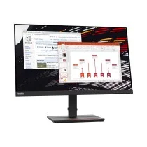 Lenovo ThinkVision S24e-20 24"/1080p/HDMI Negro