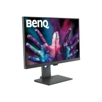 BenQ PD2705Q LED display 68.6 cm (27") 2560 x 1440 Pixeles Quad HD Gris