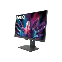 BenQ PD2705Q LED display 68.6 cm (27") 2560 x 1440 Pixeles Quad HD Gris