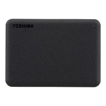 Toshiba Canvio Advance Externo/4TB/USB 3.2 Negro