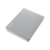 Canvio Flex Externo/2TB/Usb 3.2 Silver