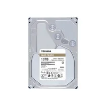 Toshiba N300 NAS 10TB/Interno (256MB)