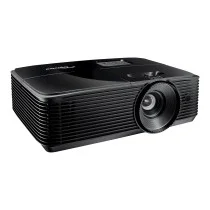 PROYECTOR OPTOMA S336/ 4000 L?MENES/ SVGA/ HDMI-VGA/ NEGRO