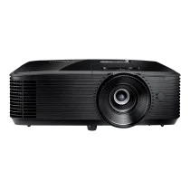 PROYECTOR OPTOMA S336/ 4000 L?MENES/ SVGA/ HDMI-VGA/ NEGRO