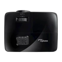 PROYECTOR OPTOMA S336/ 4000 L?MENES/ SVGA/ HDMI-VGA/ NEGRO