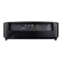 PROYECTOR OPTOMA S336/ 4000 L?MENES/ SVGA/ HDMI-VGA/ NEGRO