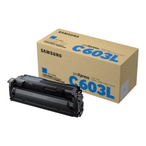 CLT-C603L/ELS TONER CIAN