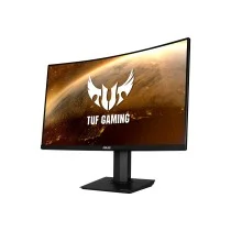 Asus Tuf Gaming VG 32"/WQHD/165Hz/Curvo