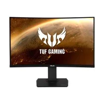 Asus Tuf Gaming VG 32"/WQHD/165Hz/Curvo