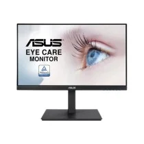 MONITOR ASUS 21 VA229QSB FHD (FULL HD 1920 X 1080) IPS 75HZ ADAPTIVE-SYNC/FREESYNC DISPLAYPORT HDMI EYE CARE