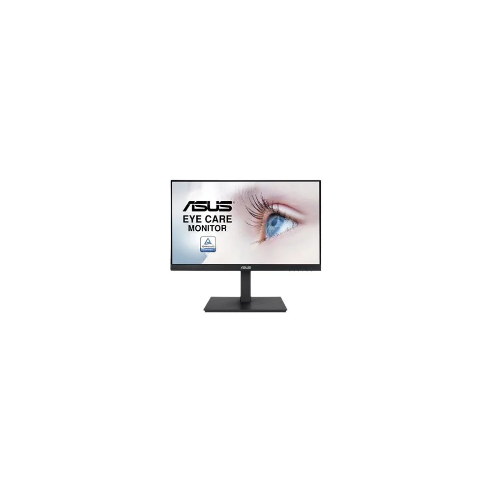 MONITOR ASUS 21 VA229QSB FHD (FULL HD 1920 X 1080) IPS 75HZ ADAPTIVE-SYNC/FREESYNC DISPLAYPORT HDMI EYE CARE