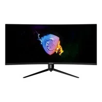 MONITOR GAMING LED 34 MSI OPTIX MAG342CQR CURVO