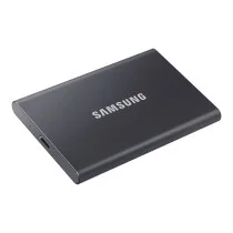 Samsung Portable SSD T7 1 TB Gris