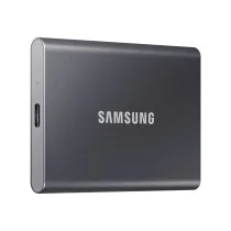 Samsung Portable SSD T7 1 TB Gris