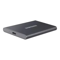 Samsung Portable SSD T7 1 TB Gris