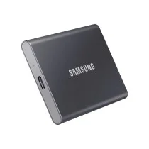 Samsung Portable SSD T7 1 TB Gris