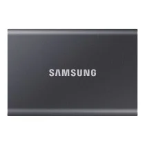 Samsung Portable SSD T7 1 TB Gris