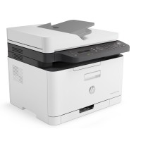 LASERJET COLOR MFP 179FNW