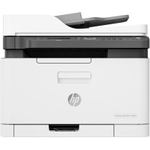 LASERJET COLOR MFP 179FNW