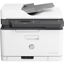 LASERJET COLOR MFP 179FNW