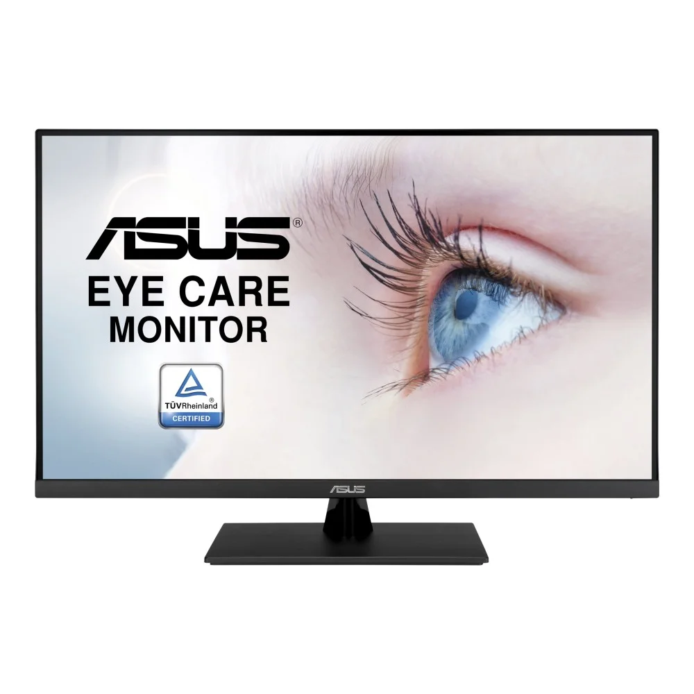 MONITOR LED 315 ASUS VP32UQ NEGRO