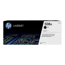 HP 508A TONER NEGRO LASERJET