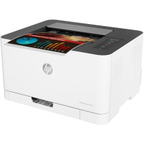 HP Color Laser Impresora 150nw, Color, para Estampado