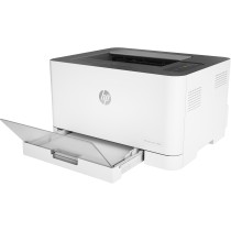 HP Color Laser Impresora 150nw, Color, para Estampado