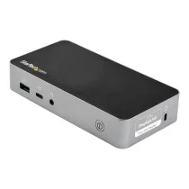 DOCK USB-C X2 HDMI