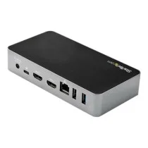 DOCK USB-C X2 HDMI