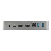 DOCK USB-C X2 HDMI