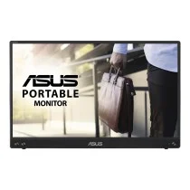 MONITOR LED 156 ASUS MB16ACV NEGRO