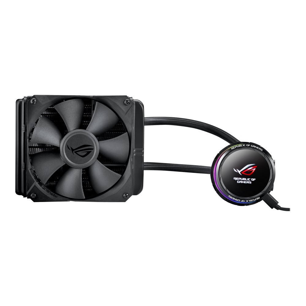 REFRIGERACION LIQUIDA ASUS ROG RYUO 120