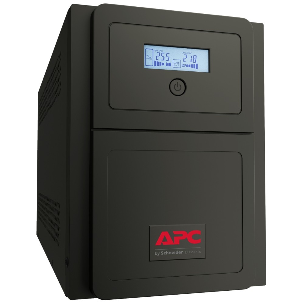 APC EASY UPS SMV 1000VA 230V