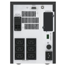 APC EASY UPS SMV 1000VA 230V