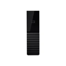 WD My Book WDBBGB0040HBK 4TB / Externo/USB 3.0 Negro