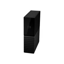 WD My Book WDBBGB0040HBK 4TB / Externo/USB 3.0 Negro