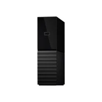 WD My Book WDBBGB0040HBK 4TB / Externo/USB 3.0 Negro