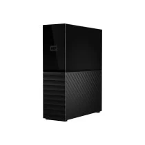 WD My Book WDBBGB0040HBK 4TB / Externo/USB 3.0 Negro