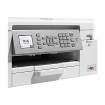 MFC-J4340DW A4 4-IN-1WI-FI MFP