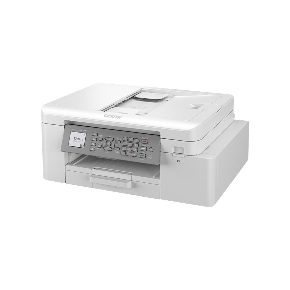 MFC-J4340DW A4 4-IN-1WI-FI MFP