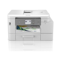 MFC-J4540DW A4 4-IN-1 MFP