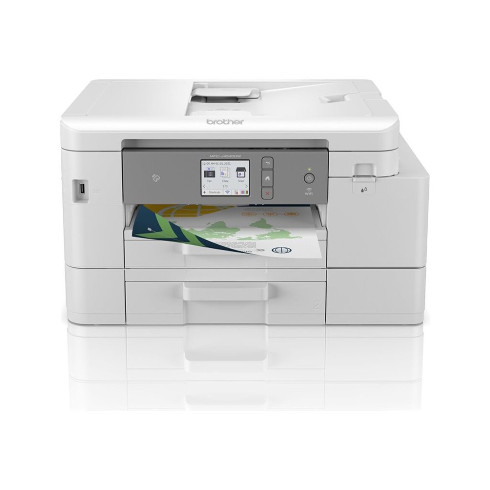 MFC-J4540DW A4 4-IN-1 MFP