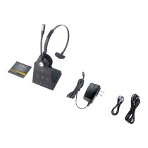 JABRA ENGAGE 65 MONO WRLS