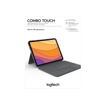 COMBO TOUCH FOR IPAD AIR 4 GENPERP