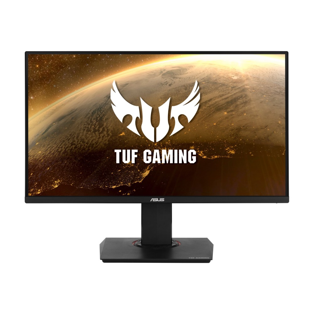 MONITOR ASUS 28 VG289QWLED/IPSFLAT(169)3840X21605MS1000000001/10001350CD/M260HZ