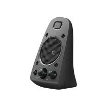 ALTAVOCES LOGITECH 21 Z625 AUDIO CON CERTIFICACION THX P/N980-001256