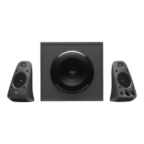 ALTAVOCES LOGITECH 21 Z625 AUDIO CON CERTIFICACION THX P/N980-001256