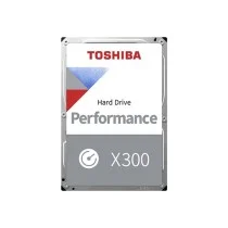 BULK X300 HDD INTERNO SATA 6 TB